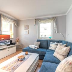 Haus Nemo - Appartement 6