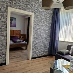 Pension Haus Sonneck