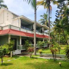 Divine Bliss Beach Resort