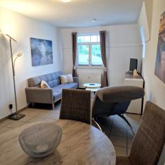 Tiki Moana moderne Ferienwohnung in Strandnähe Usedom