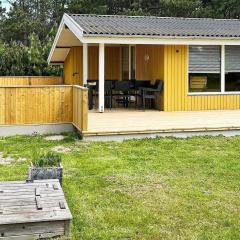 5 person holiday home in Rødby-By Traum