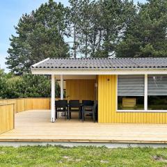 5 person holiday home in Rødby-By Traum