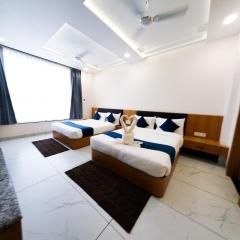 satyam residency