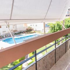 Las Gaviotas Suit - HOME RENT MALAGA