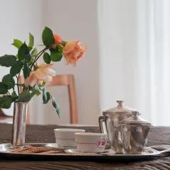Albergo La Rosetta