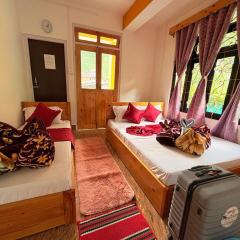 Travelites Hill Stay