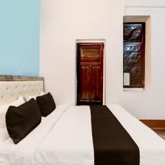 Hotel O Mannat