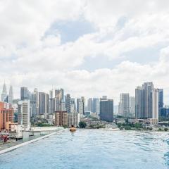 D'Majestic by Aspire Suites