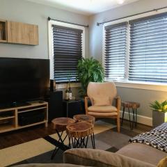 2 bed House in Downtown Raleigh