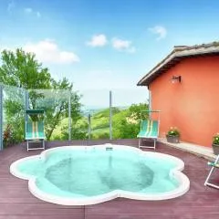 Authentic Marche Hideaway