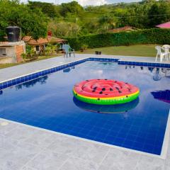 Finca La Margarita