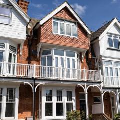 Downs View family holiday home