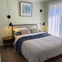 Guest suite in Phillip Island