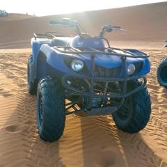 atv quad tour in merzouga