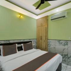 Hotel O Rasuj
