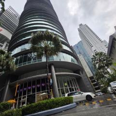Vortex suites klcc by KAZI