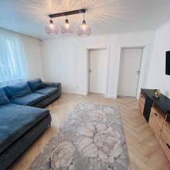 Premium Apartment Turda