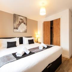 Jacobs Apartment Edinburgh