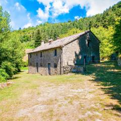 House with panoramic view