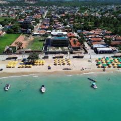 Açores Praia de Tamandaré - À Beira-Mar