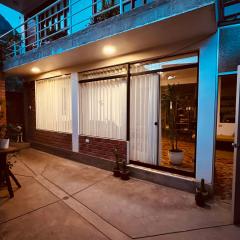 Comfortable House in Calca