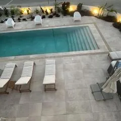 Nadine sea side villas