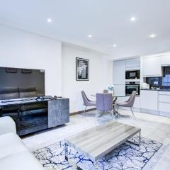 London Marylebone Apartment