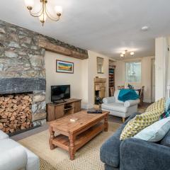 Glasfryn Cottage Dolgellau