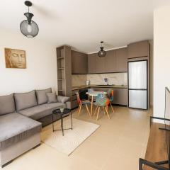 Isolda Apartment Vlore Albania