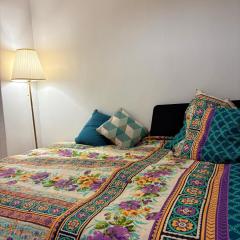 Studio, paris18, Montmartre