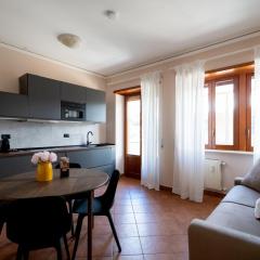 Modern house near the Vatican