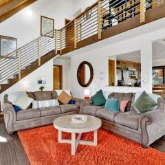 Chimney Peak Chalet#2048