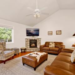 Mountain modern #1743