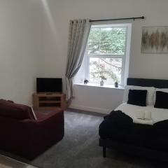 studio apartment flat 7