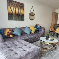 2 Bed Blyde Lagoon Getaway