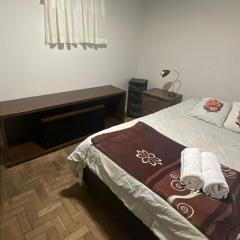 Suíte centro histórico