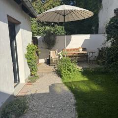 Südfrankreich bei Berlin