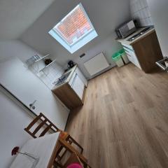 Apartment Gründau 3