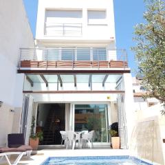 Villa Mon Repos Bed & Breakfast