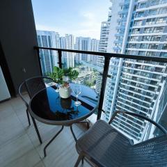 Vanxing Seaside Residence