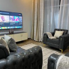 HA LUXURY 3BEDROOM LAKEVIEW HOME munyonyo