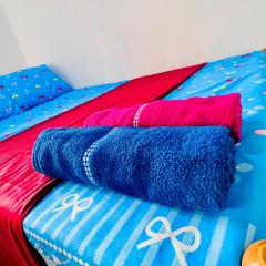 Lovers Park Hotel