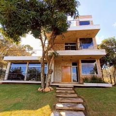 Casa Vacacional, Anfiteatro San Bernardino