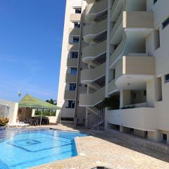 Apartamento en Bello horizonte- Santa Marta