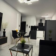 Exclusive Apartment Sadyba