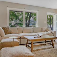 Game Day Haven With Bar & Deck