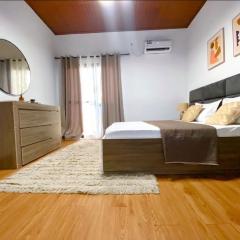 New Apparts 3 Douala