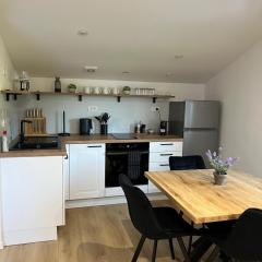 Mountain Escape with Sauna