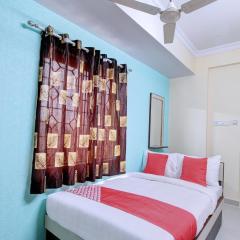 Hotel O Blue Inn Near Jayadeva Hospital