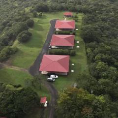 Guayabo Animal Rescue & Sanctuary